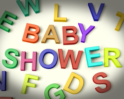 Make your baby shower more personal with these 10 tips.