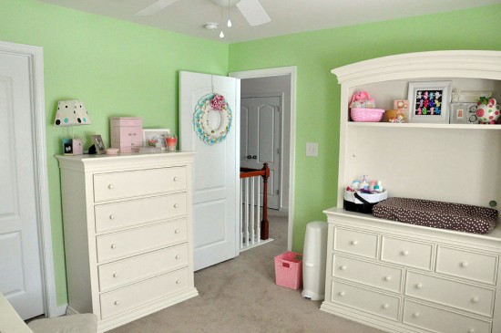 Ella's Nursery Shot 3