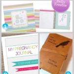 3 journals we will give away on Tuesday March 12, 2013