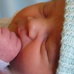 10 Things No One Told Me About Newborns
